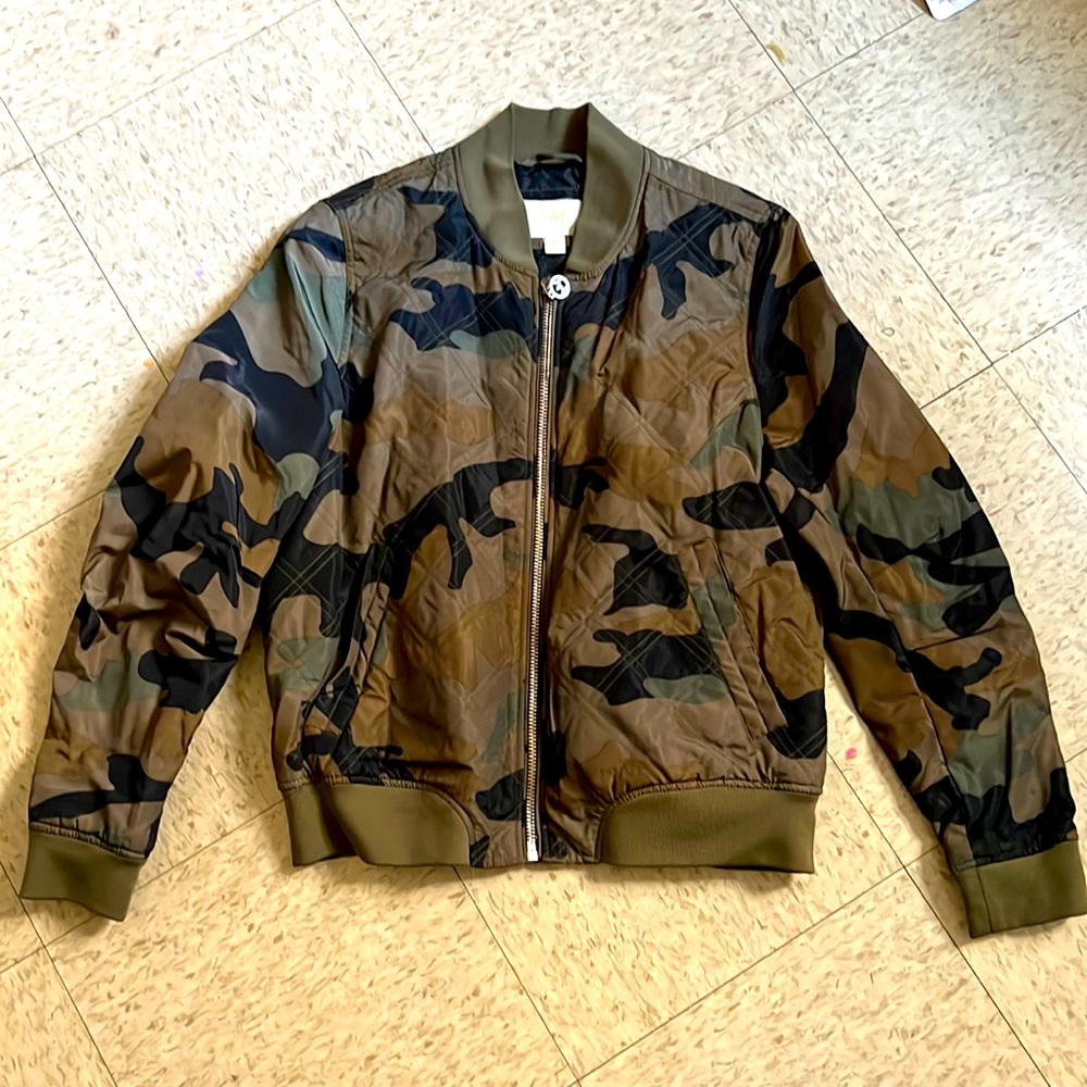 Nicki minaj cameo jacket